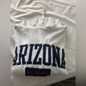 Arizona sweatshirt
